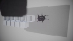 Klasky Csupo Splaat Logo (Remake) in lost effect