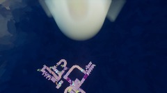 A screenshot taken in Dreams. 7 of 13.