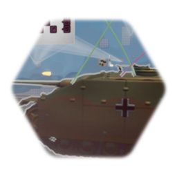 Remix de Sturmgeschütz 3, Ausf G