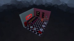 A screenshot taken in Dreams. 2 of 3.