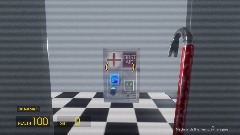 Hλlf-life 2 Engine! (W.I.P)