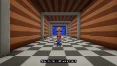 A screenshot taken in Dreams. 3 of 7.