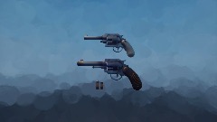 A screenshot taken in Dreams. 1 of 1.