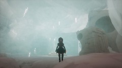 A screenshot taken in Dreams. 5 of 10.