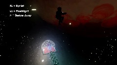 A screenshot taken in Dreams. 4 of 28.