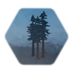 Foilage / Trees Collection