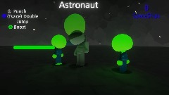 A screenshot taken in Dreams. 3 of 8.