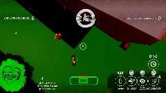 A screenshot taken in Dreams. 2 of 15.