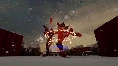 A screenshot taken in Dreams. 3 of 6.