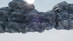 Running Forest - Remix of Realistic Forest 2 Remixable