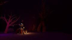 The Dueler Test Animation