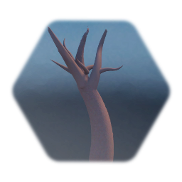 Bare tree - 23/4/2023