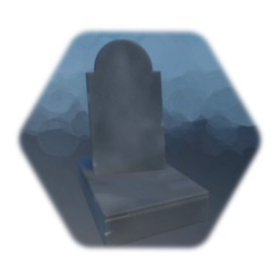 Basic tombstone