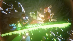 The Story Of Saishu : Volume Two