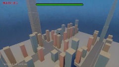 A screenshot taken in Dreams. 2 of 9.