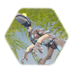 [80 followers special!] Dartlet