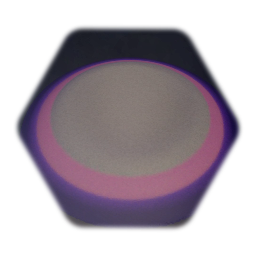 Purple disc platform