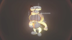 A screenshot taken in Dreams. 2 of 6.