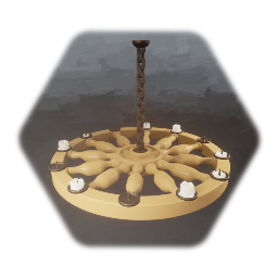 Western Lamp 📼 FLIX episode 3