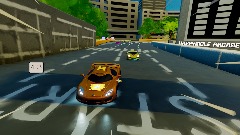 DRIFT KINGS Trailer 2