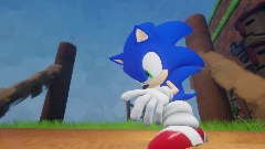 A screenshot taken in Dreams. 6 of 12.