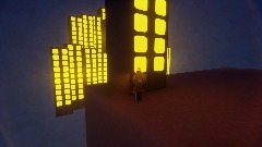 Impy's got in the dark|The prototype