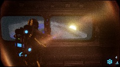 A screenshot taken in Dreams. 7 of 23.