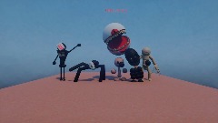 Test animations 2 (FIXED)