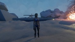 Cursed Island part 1