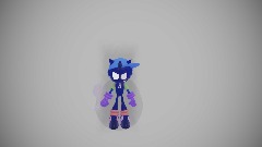 A screenshot taken in Dreams. 6 of 8.