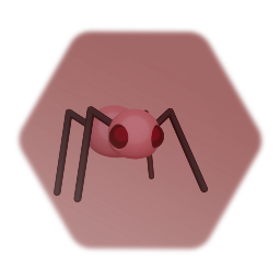 Playable Spooder