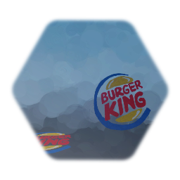 Burger King Logo