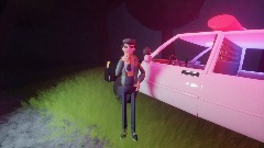 A screenshot taken in Dreams. 1 of 5.