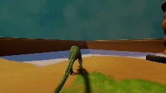 A screenshot taken in Dreams. 7 of 11.