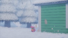 A screenshot taken in Dreams. 5 of 14.