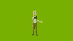 A screenshot taken in Dreams. 2 of 2.