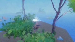 A screenshot taken in Dreams. 1 of 25.