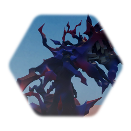 The Eatter from Shade