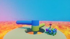 Fall Clones : Jump Dodge