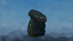 A screenshot taken in Dreams. 12 of 12.