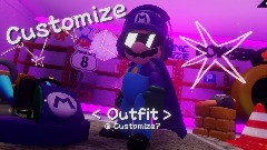A screenshot taken in Dreams. 3 of 7.