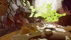 A screenshot taken in Dreams. 9 of 20.