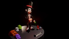 A screenshot taken in Dreams. 17 of 30.