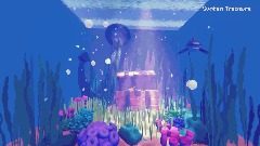A screenshot taken in Dreams. 20 of 27.