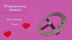 A screenshot taken in Dreams. 1 of 1.