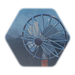 せんぷうき　Fan