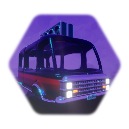 <rock> Metal Bus! <rock>