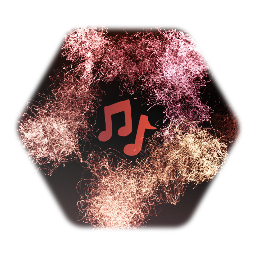 The funny singin synth show