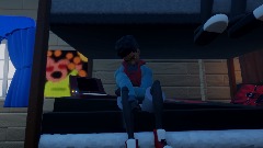 A screenshot taken in Dreams. 2 of 4.