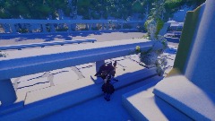 A screenshot taken in Dreams. 19 of 25.